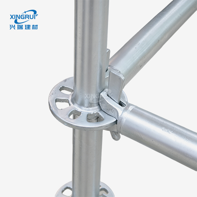 Disc Lock Scaffolding